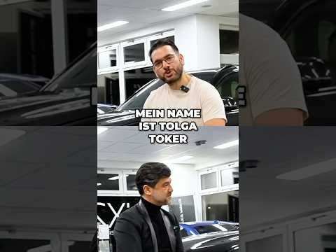 Erlebe deine Transformation mit Mustafa Sorie und Tolga Toker! Bist du bereit, dich selbst zu finden