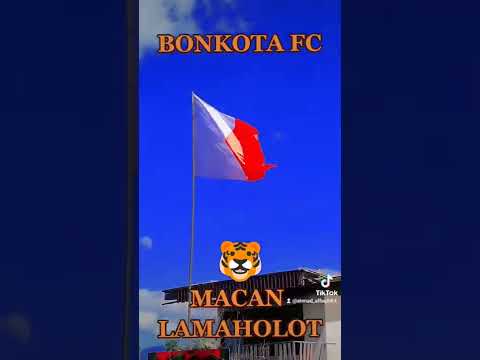 BONKOTA FC WAIWERANG KOTA