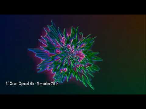AC Seven Special Mix - November 2003