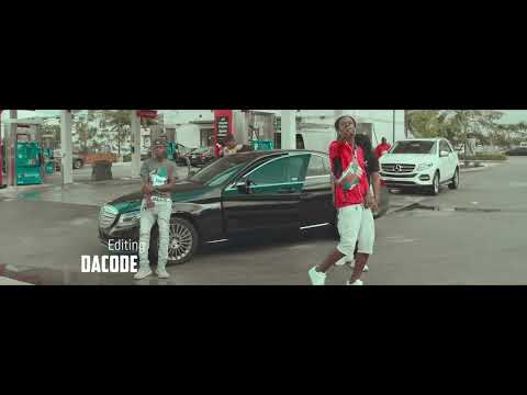 Ok kekee feat Cator Gshytt & tapha‼️ fè yo wew 🔥