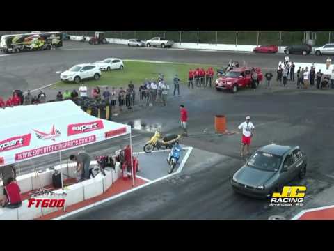 1ª Etapa VP Series 2017 - 402m - Corsa Jaime Neinas