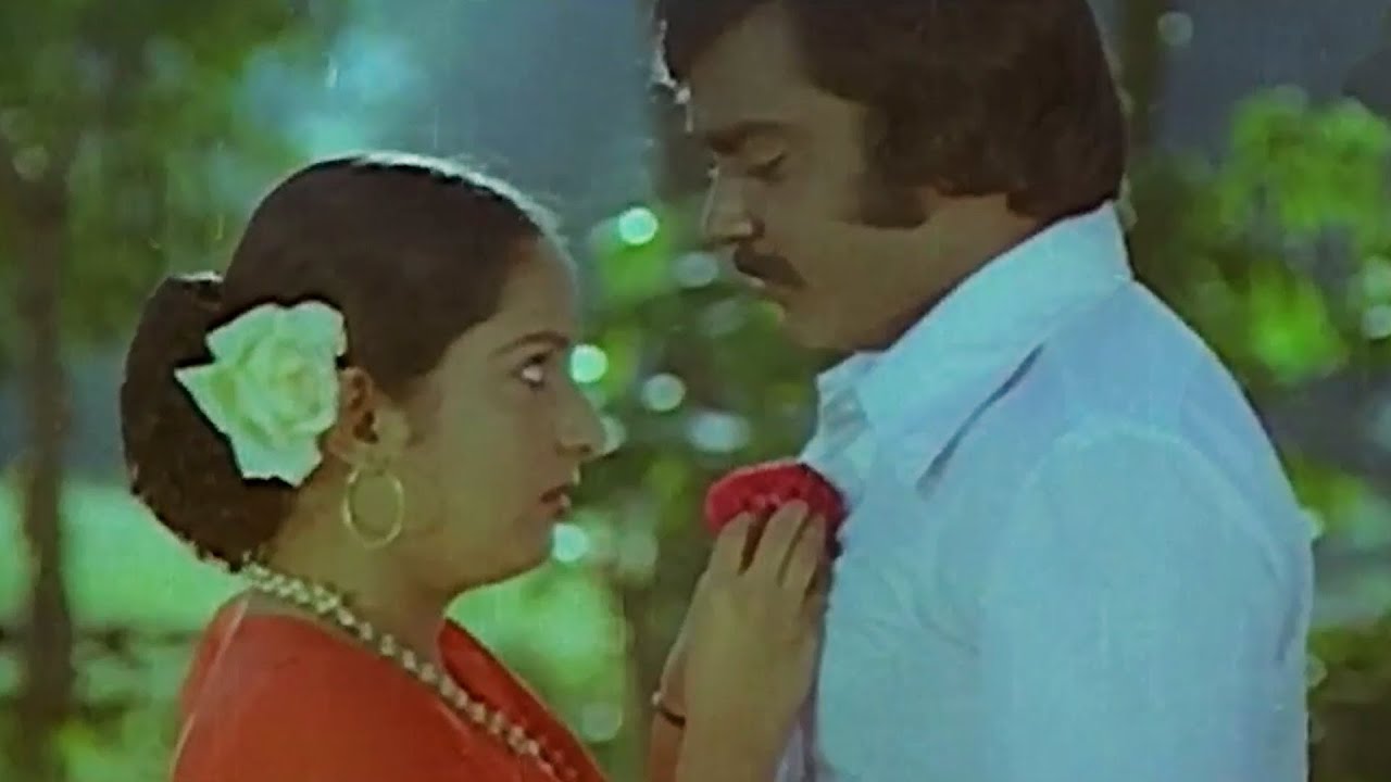 Edhuvarai Inbam Song Lyrics | Needhi Pizhaithathu | S. Janaki, P. Jayachandran