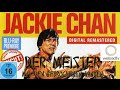 Der Meister Mit Den Gebrochenen Händen Jackie Chan HD Martial Arts Ganzer Film In Voller Länge
