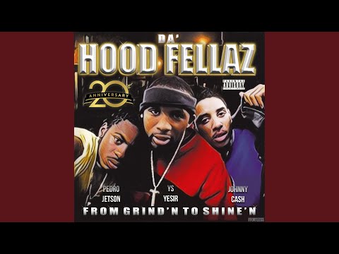 Hood Fellaz