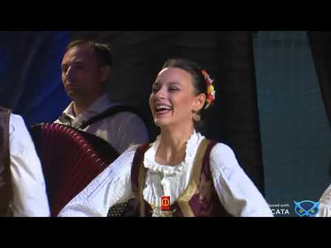 KUD "Mladost" Bač - Bunjevačke igre