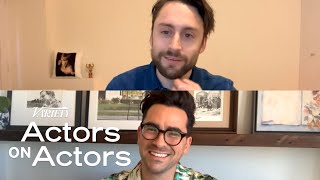 Kieran Culkin & Dan Levy - Actors on Actors - Full Conversation video