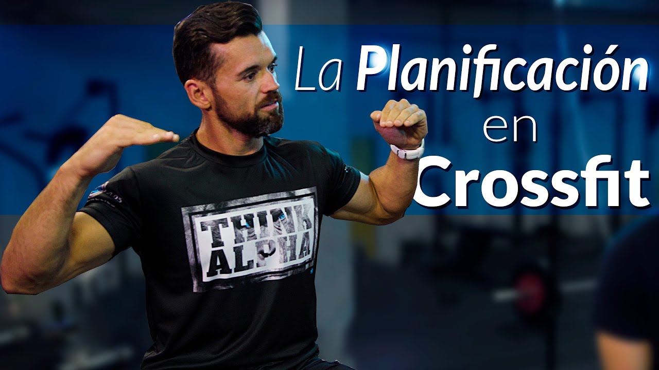 Planificación en CrossFit | Podcast 002