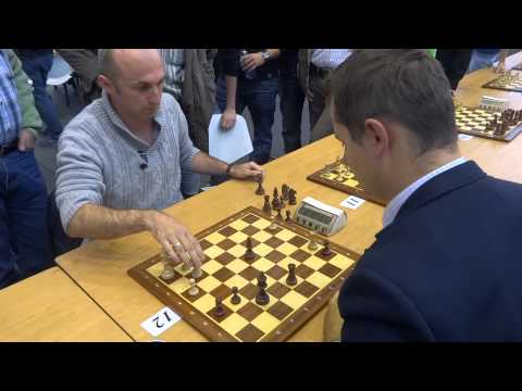 19 dGCS & JKF Open 2013 Tymrakiewicz   Janaszak