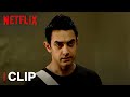 Aamir Khan Visits Ishaan S Home Taare Zameen Par Netflix India