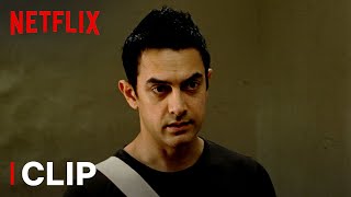 Aamir Khan visits Ishaan’s Home | Taare Zameen Par | Netflix India