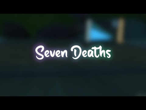 [DM] AbodyRulez v6 - Seven Deaths | Sappfire