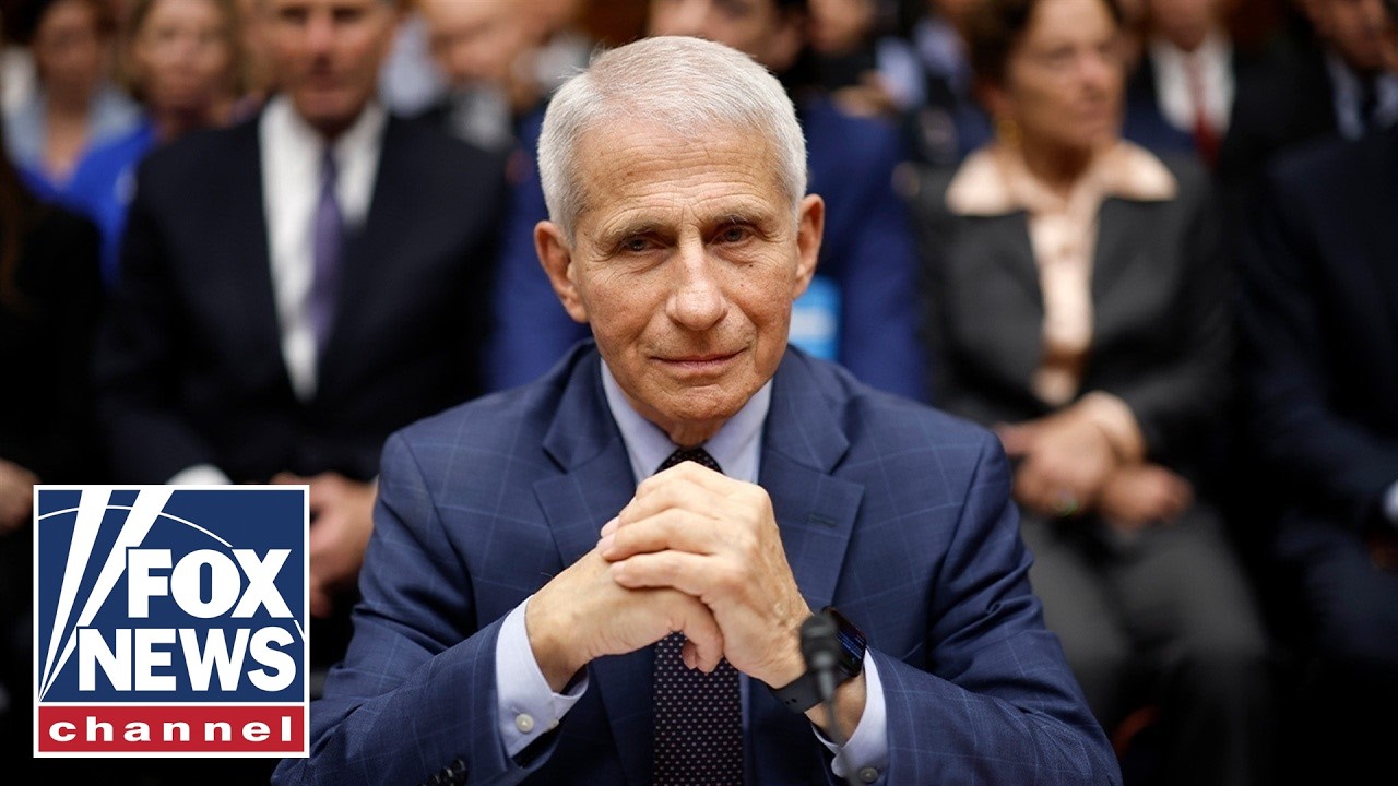 Fauci faces contempt vote over COVID testimony