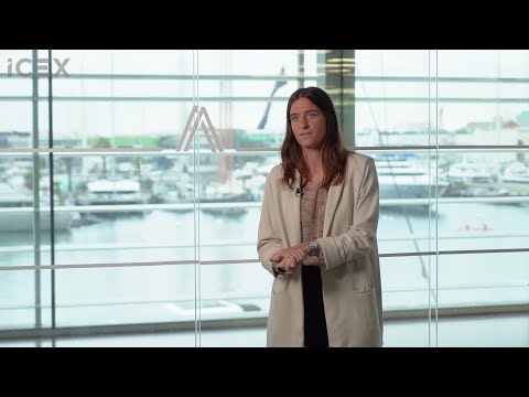 MAE y su experiencia con los servicios personalizados ICEX