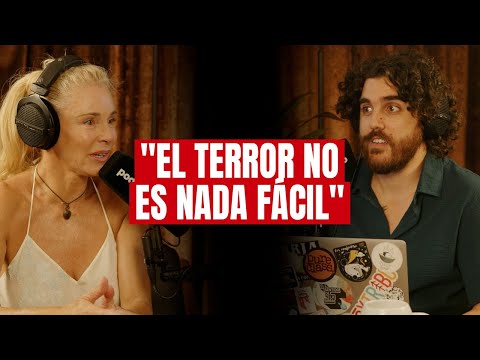 Los Villanos no Son lo que Parecen. Belén Rueda | Cap.595