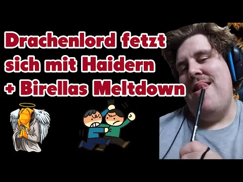 Eskalationsniveau erreicht ungeahnte Höhen!