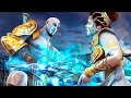 Athena Gods That Kratos Has Killed In God Of War And Who Are They