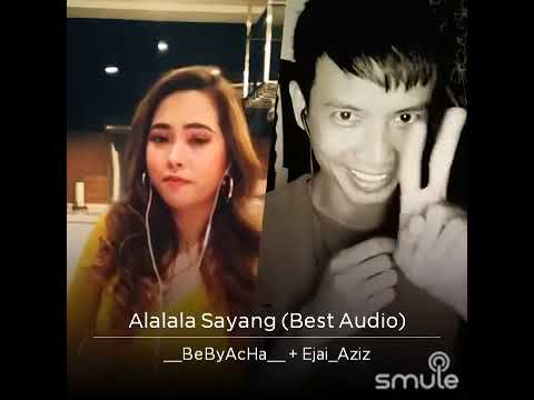 Alalala sayang || Ejai aziz Azarra band  ft Beby acha