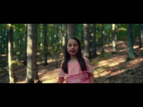 Abigail - Whom shall I fear (De cine să mă tem?)  Official music
