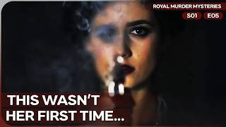 A Killer Among the Elite? The Earl of Errol Case | Royal Murder Mysteries | Season 1 Episode 5