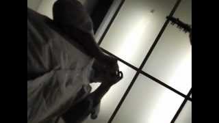 Folsom Prison Blues Acoustic Elevator Version