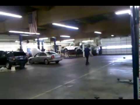 Cheetah cannon - outside launch