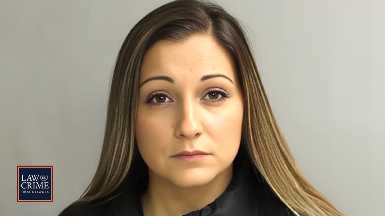 School Counselor Charged with Raping Teen Student She Was 'In a Relationship' With at Middle School