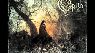 Opeth - Epilogue (HD 1080p)