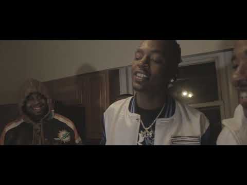 Breed Reesey X Sauceman JB X Gizzle - Find A Way (Official Video)