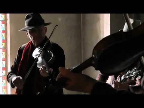 Far Away by The Oldtime Stringband