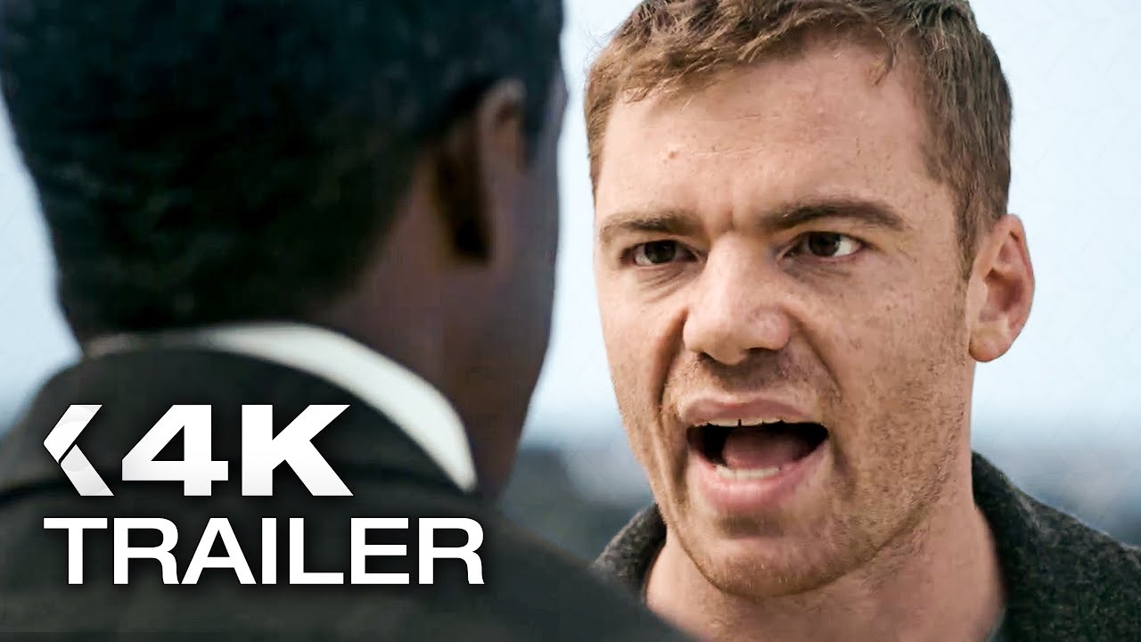 THE NIGHT AGENT Season 3 Official Trailer (2026) Netflix trailer thumbnail