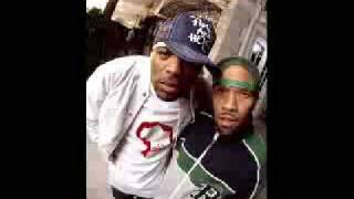 Redman and Method man feat Ghostface and Street - Run 4 Cover.WMV