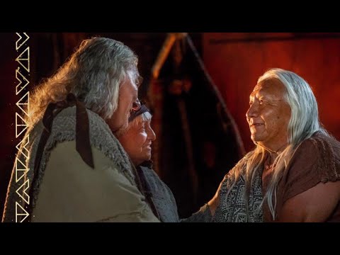 Die Jünger dienen den Menschen und taufen sie | 3 Nephi 19:4-14 | Zum Buch Mormon