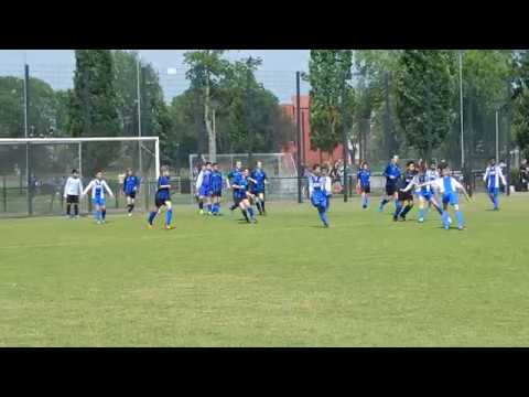 De hoekschop van Elinkwijk wordt weggewerkt.