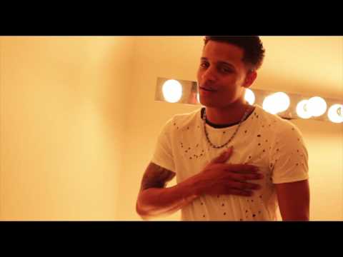 Chris Vanny - Promise by Romeo Santos ft. Usher (Cover)