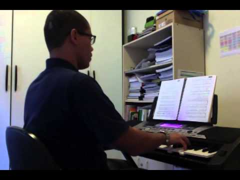 224 F  Por onde me conduzir