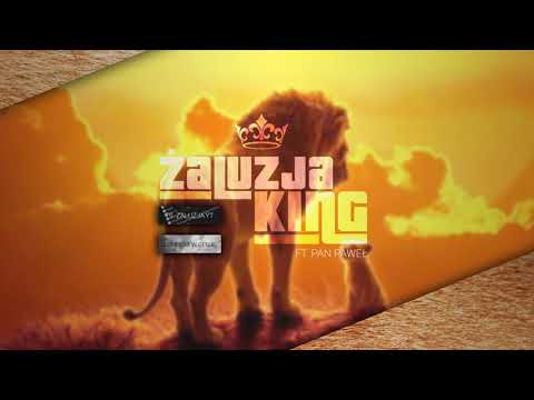 Zaluzja - King Prod. Evince Beats (Official Audio)