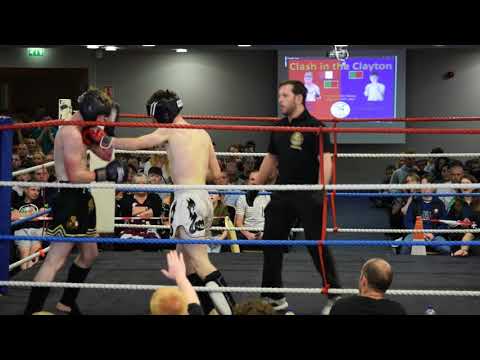 Clash in the Clayton 6