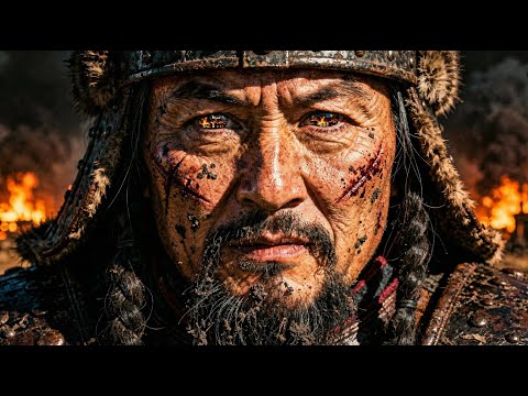 40 Million Dead: The Brutal Truth of the Mongol Empire