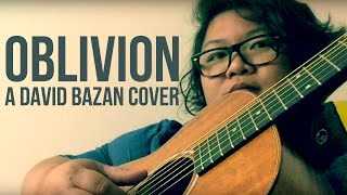 Oblivion (David Bazan Cover) - Genesis Fermin