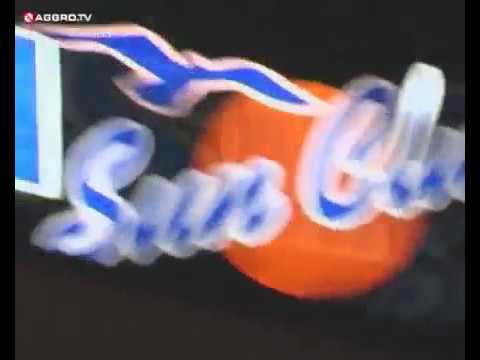 Aggro Ansage 1 DVD Teil 1 //// RIP MAXIM ////