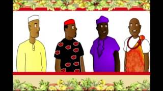 Merry 'African' Christmas!!!!