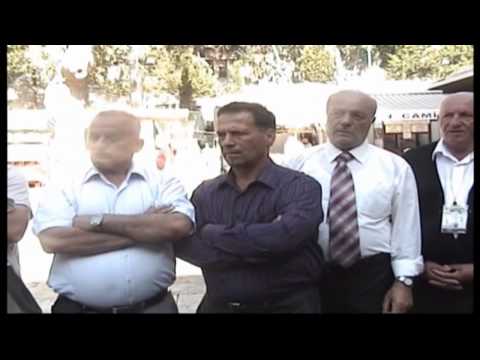 Agjencioni Meka-Medina Gostivar reklama haxh 2014