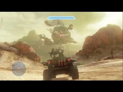 Gaming with Gray: Halo 4 - Size Matters (Pt. 1) - Ep. 8