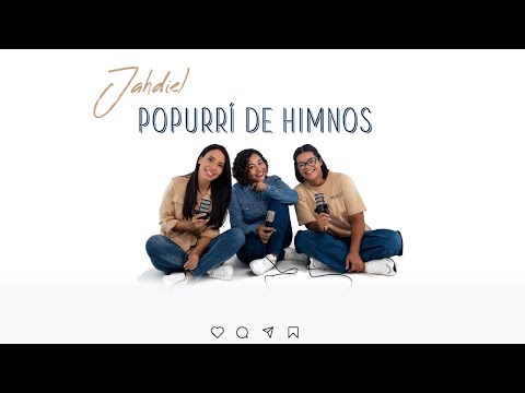 Popurrí - Trío Jahdiel