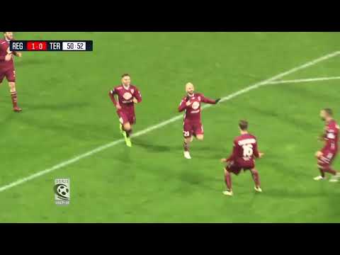 Reggiana - Teramo 2-1