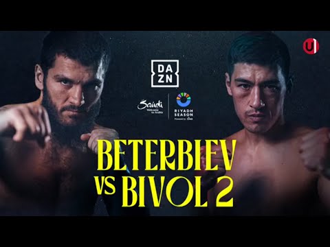 Beterbiev vs Bivol, una revancha esperada