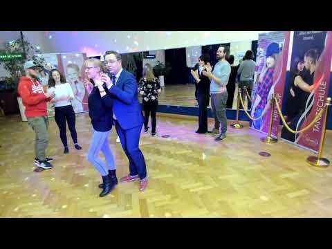 Linksfüßer Live (14.11.2020): Annemarie-Polka