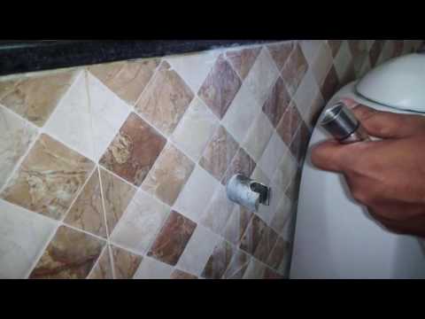 Jaquar hindware bathroom leaking faucet repair