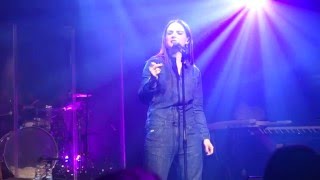 JoJo - When Love Hurts/You Make Me Feel (Live at O2 Academy Islington) HD