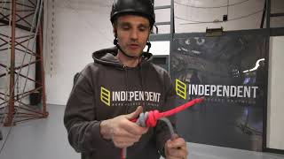 Download lagu Rope Joining Knots, Level 2 mp3